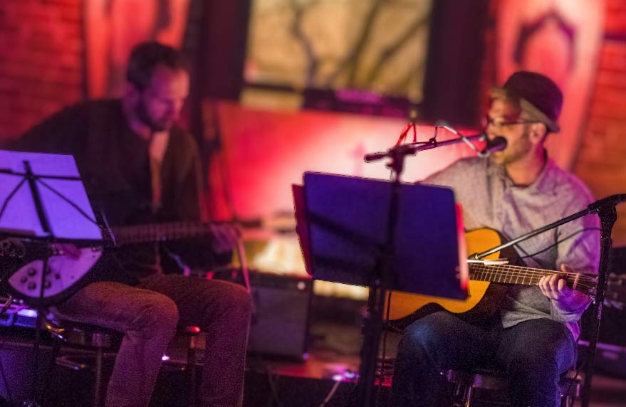 Taverne Grande Allée